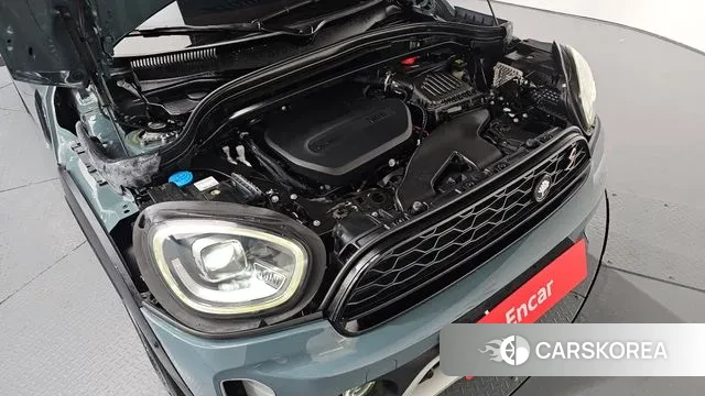 Mini Cooper SD Countryman id 3032818 из Кореи 16