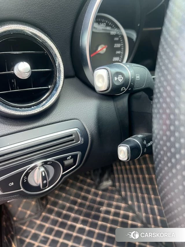 Mercedes-Benz Class C id 4253720 из Китая 25