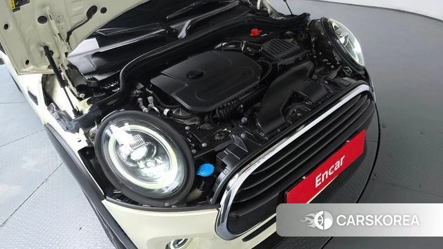 Mini Cooper id 4794425 из Кореи 29