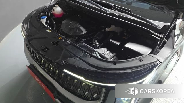 Kia The New Carnival 4th Generation id 3841432 из Кореи 16