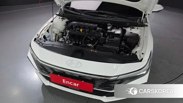 Hyundai The New Avante (CN7) id 3382973 из Кореи 16