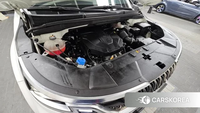 Kia Carnival 4th generation id 3650972 из Кореи 16