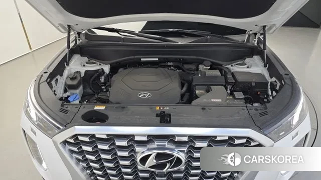 Hyundai Palisade id 3233429 из Кореи 16