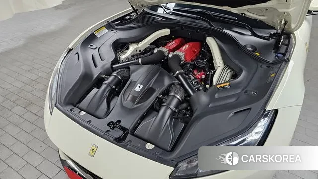 Ferrari Portofino id 3489830 из Кореи 16