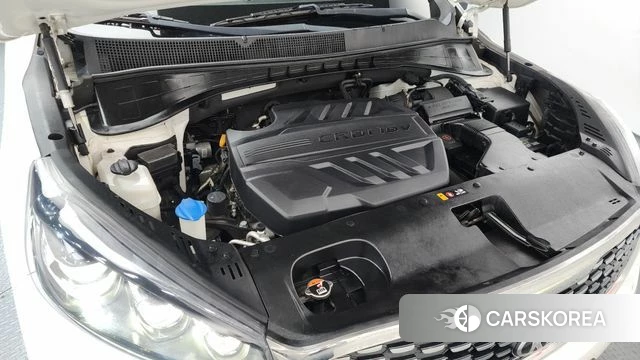 Kia The New Sorento id 4345675 из Кореи 30