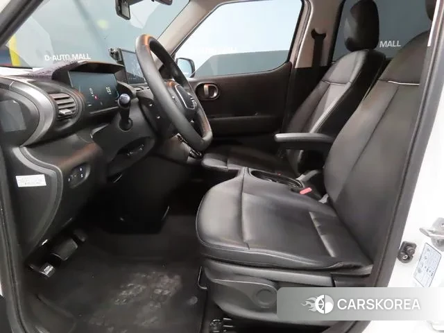 Hyundai Casper id 3764104 из Кореи 13