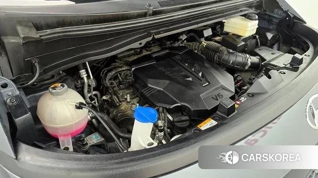 Hyundai Staria id 3771462 из Кореи 16