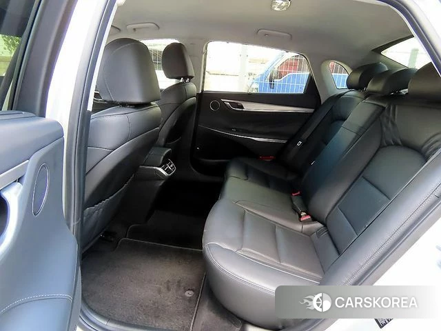 Hyundai The New Grandeur IG id 4698049 из Кореи 16