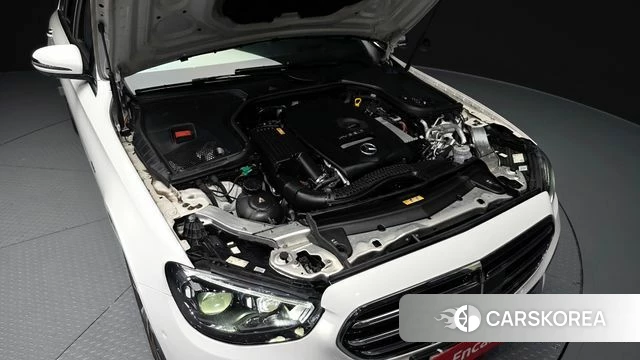 Mercedes-Benz E-Class W213 id 3904352 из Кореи 16