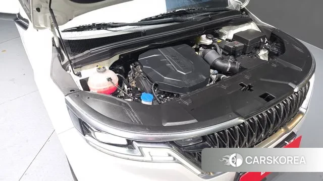 Kia Carnival 4th generation id 3676719 из Кореи 16