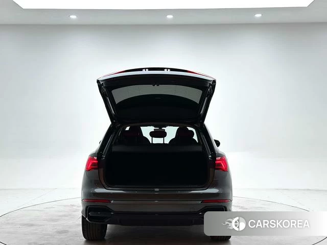 Audi Q3 id 4393910 из Китая 20