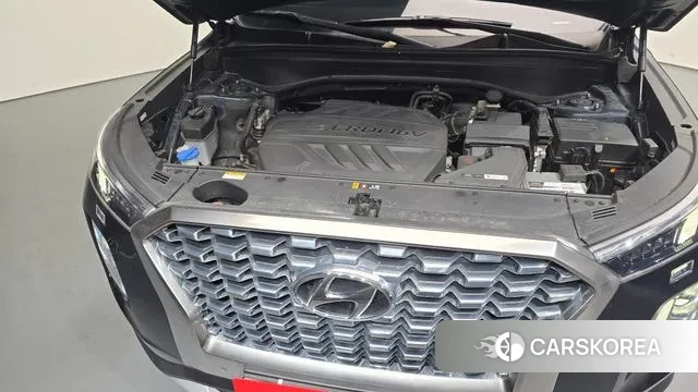 Hyundai Palisade id 3656418 из Кореи 16