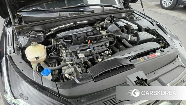 Kia K5 3rd generation id 3916248 из Кореи 16