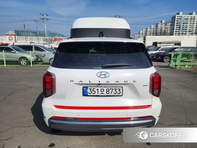 Hyundai The New Palisade id 3670840 из Кореи 16