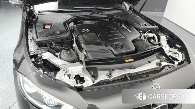 Mercedes-Benz CLS-Class C257 id 3934655 из Кореи 16