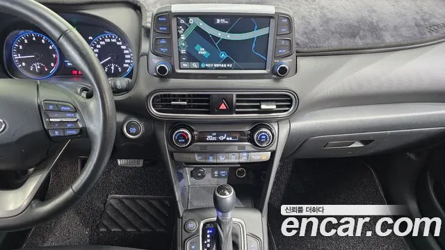 Hyundai Kona id 2683523 из Кореи 16