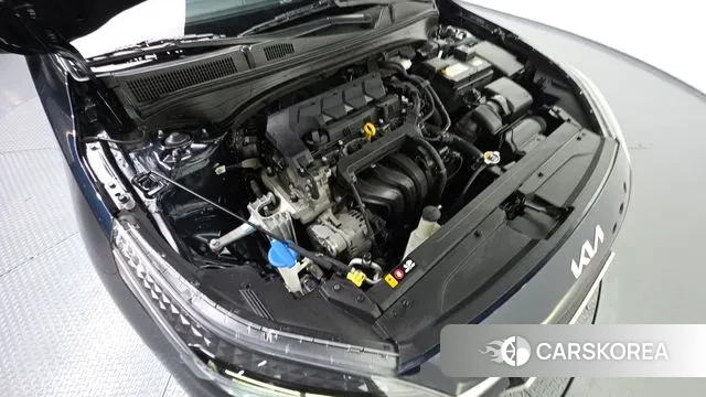 Kia The New K3 2nd generation id 3023309 из Кореи 16