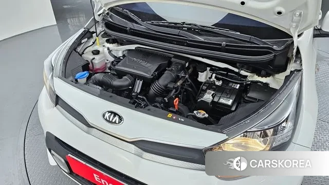 Kia Morning Urban (JA) id 2885352 из Кореи 16