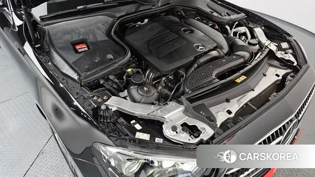 Mercedes-Benz E-Class W213 id 3721962 из Кореи 16