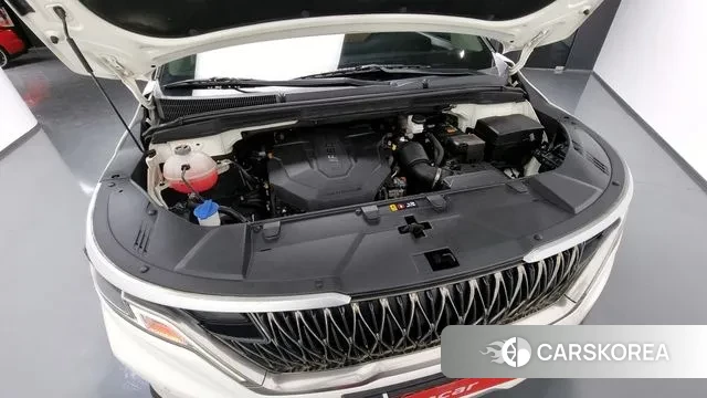 Kia Carnival 4th generation id 3361201 из Кореи 16