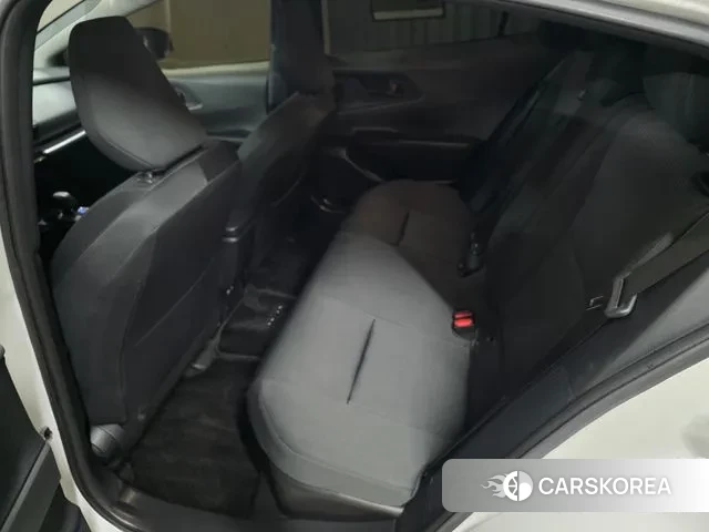 Toyota Prius 5th Generation id 3231232 из Кореи 15