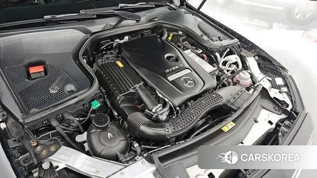 Mercedes-Benz E-Class W213 id 3023521 из Кореи 16