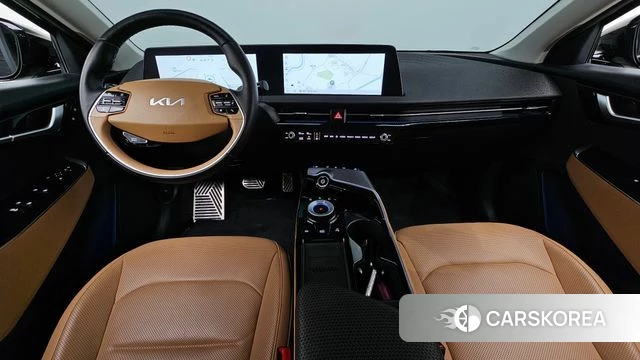 Kia EV6 id 4725785 из Кореи 26
