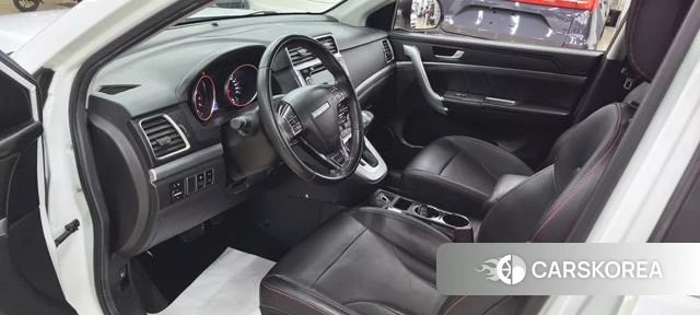 Haval M6 id 4207499 из Китая 11