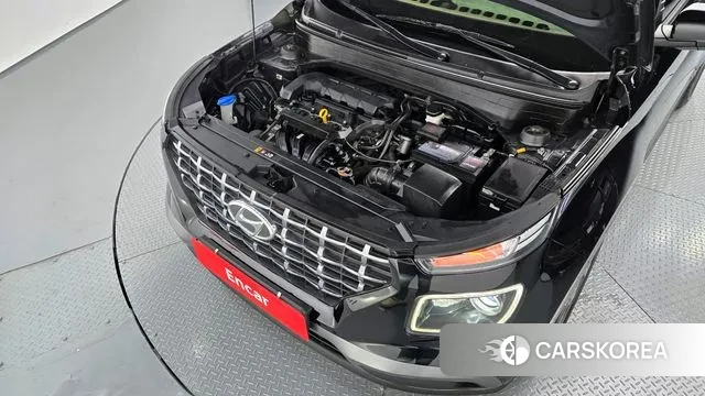 Hyundai Venue id 3307688 из Кореи 16