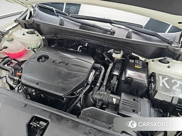 Kia Sportage 5th Generation id 4601318 из Кореи 14