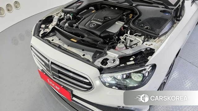 Mercedes-Benz E-Class W213 id 3954710 из Кореи 16
