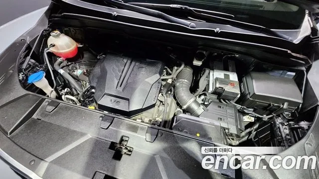 Kia Carnival 4th generation id 2875121 из Кореи 16