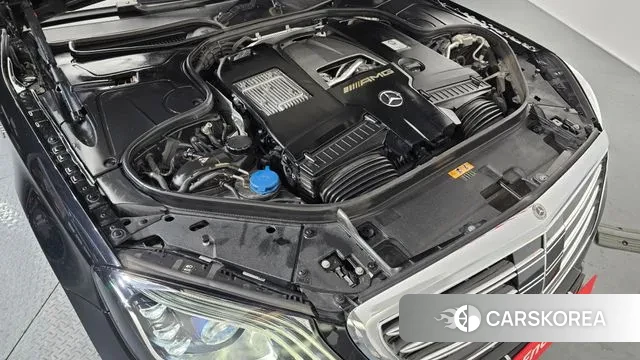 Mercedes-Benz S-Class W222 id 3578015 из Кореи 16