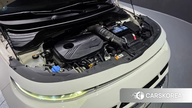 Kia Soul Booster id 4465353 из Кореи 33
