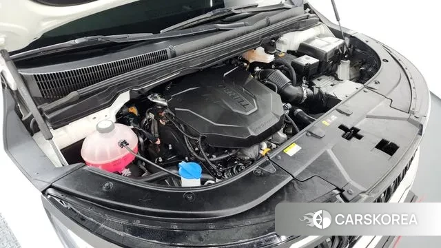 Kia The New Carnival 4th Generation id 3629244 из Кореи 16