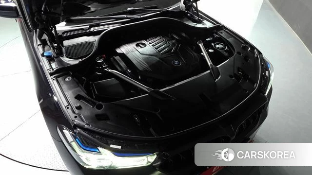 BMW 6 Series GT (G32) id 4429073 из Кореи 28