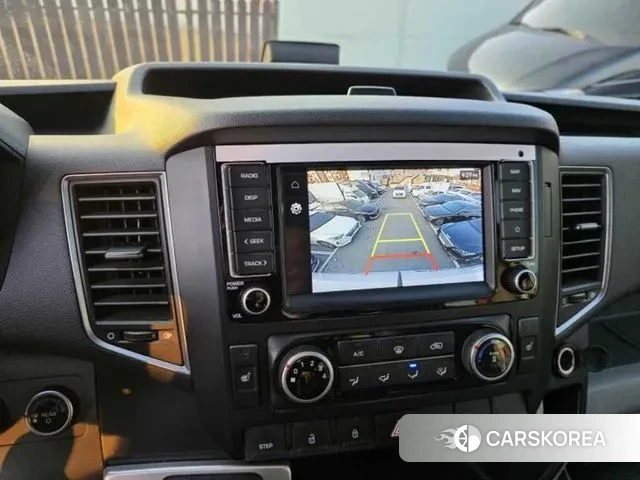 Hyundai Solati id 3512918 из Кореи 6