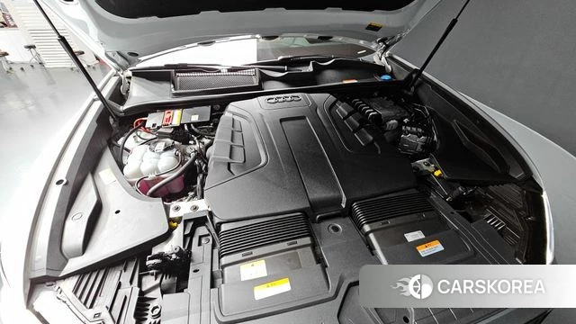 Audi Q8 (4M) id 4572162 из Кореи 16