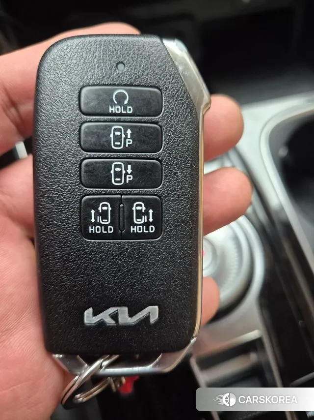 Kia Carnival 4th generation id 3426783 из Кореи 11