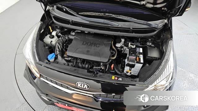 Kia All New Morning (JA) id 4637709 из Кореи 26