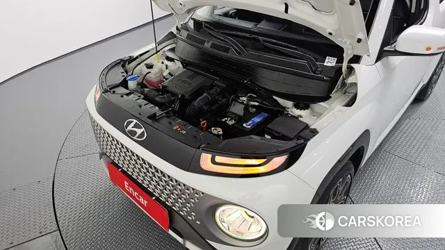 Hyundai Casper id 3394887 из Кореи 16