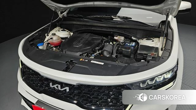 Kia Sorento 4th Generation id 4506520 из Кореи 16