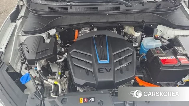 Hyundai Kona Electric id 3230746 из Кореи 15