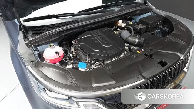 Kia Carnival 4th generation id 3690941 из Кореи 16