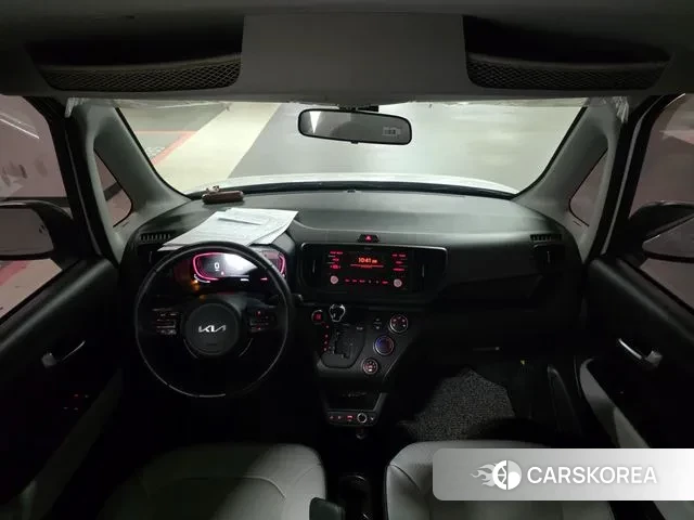 Kia The New Kia Ray id 3354468 из Кореи 14