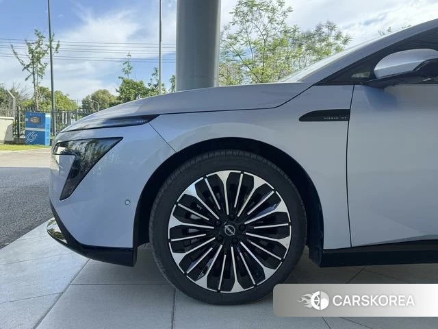 Nissan N7 id 4277306 из Китая 7
