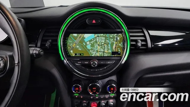 Mini Cooper id 2515757 из Кореи 16