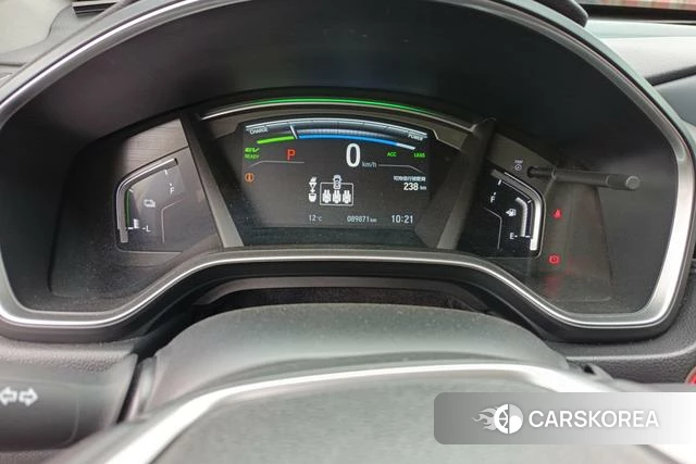 Honda Haoying PHEV id 4274339 из Китая 11