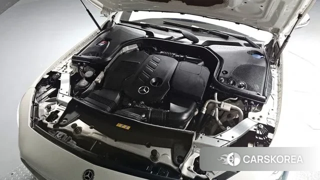 Mercedes-Benz CLS-Class C257 id 3439317 из Кореи 16