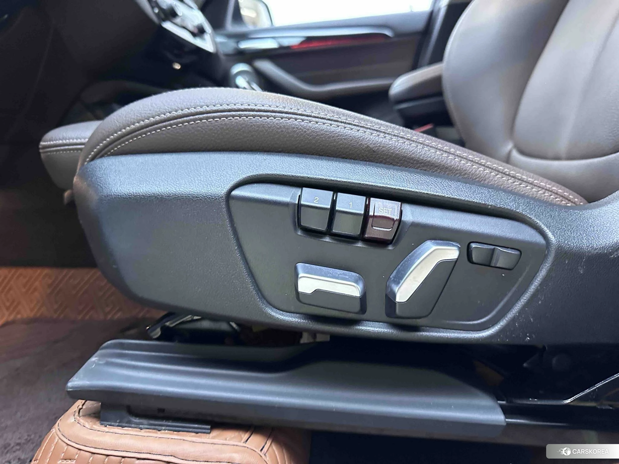 BMW X1 id 4510480 из Китая 17